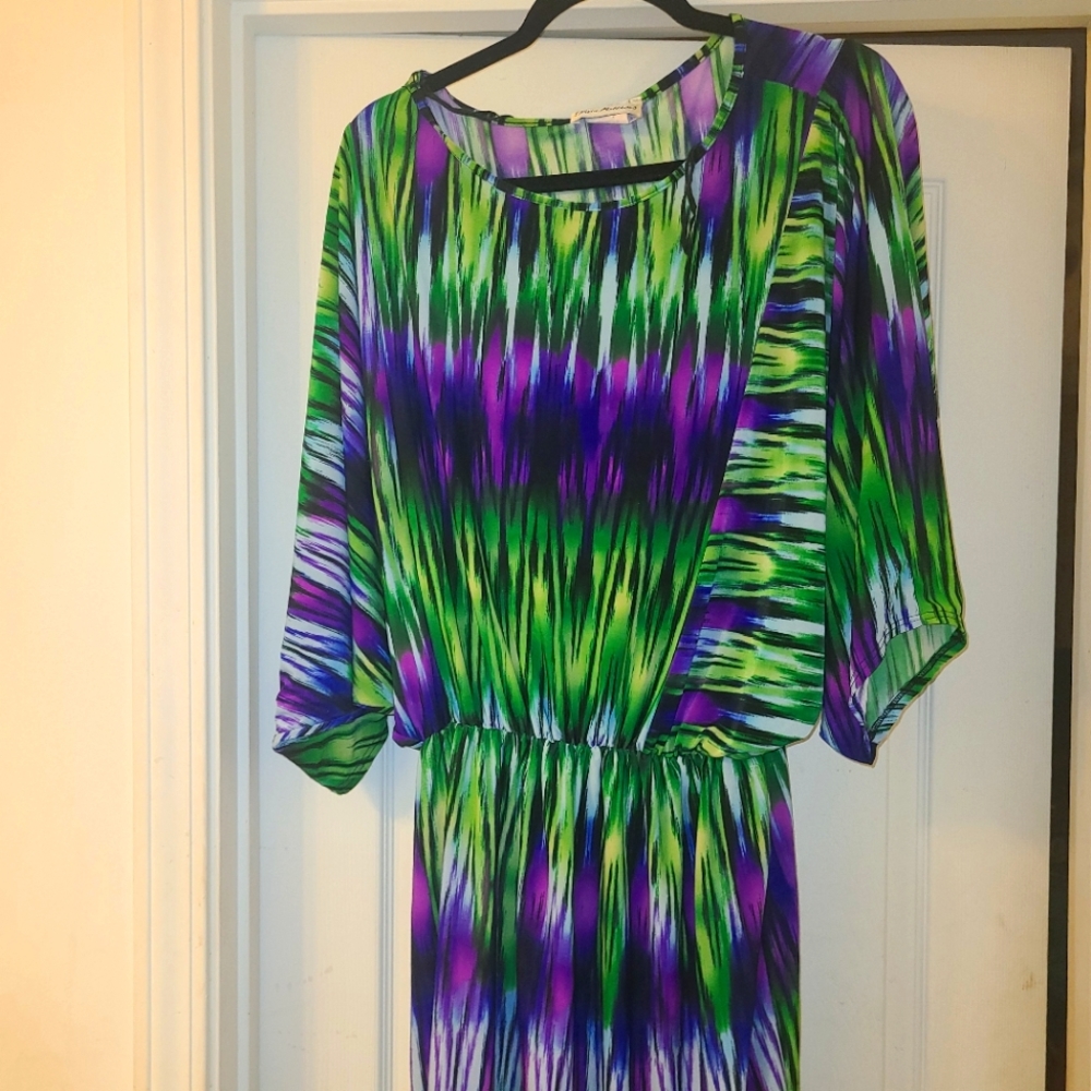 Ladies Dress